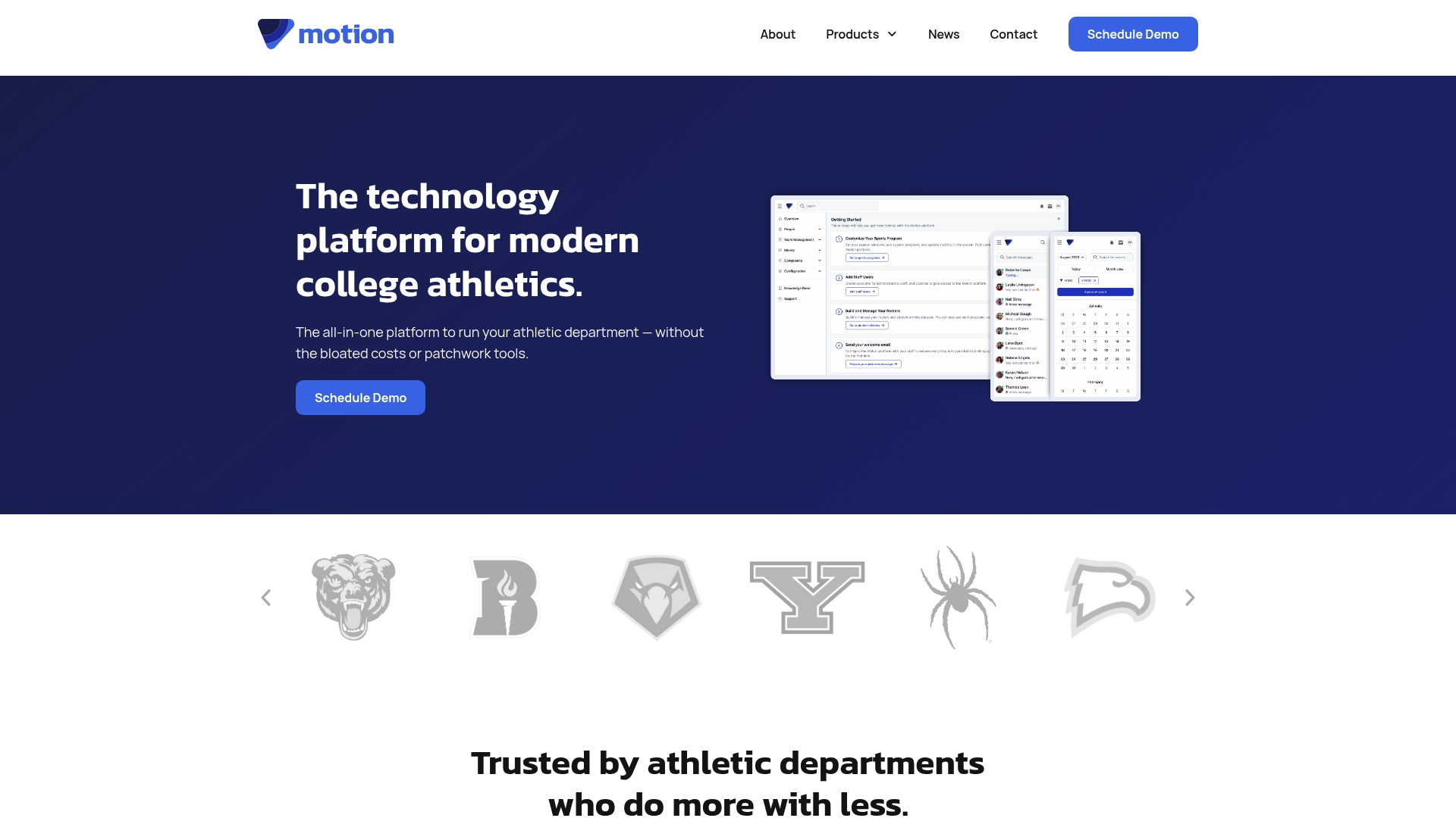 https://motionsports.io