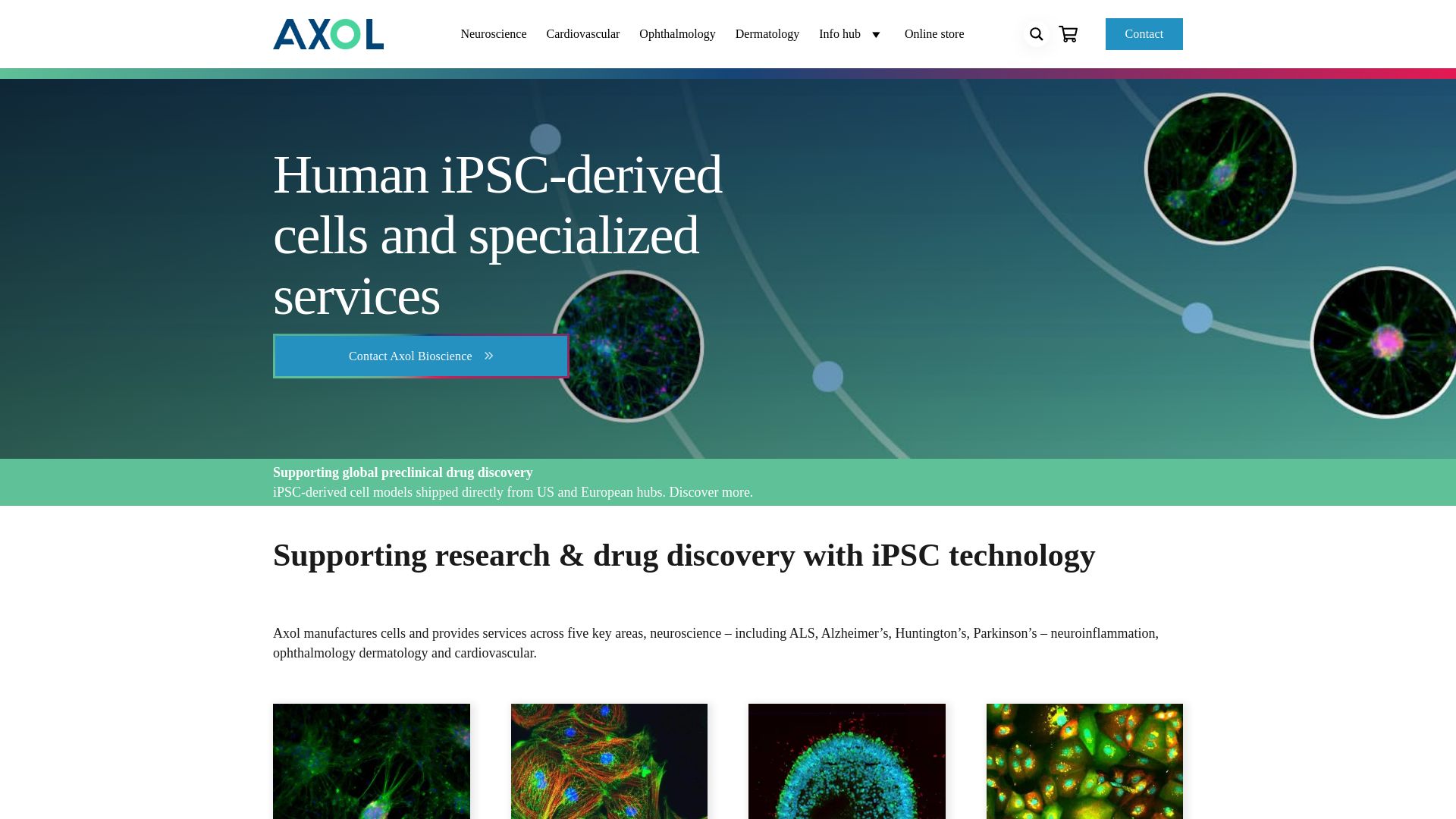 https://axolbio.com