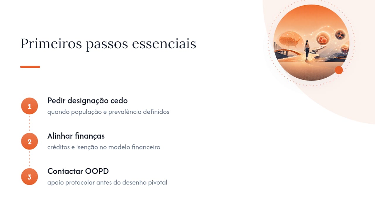 O que qualquer equipa de desenvolvimento devia fazer primeiro — overview diagram