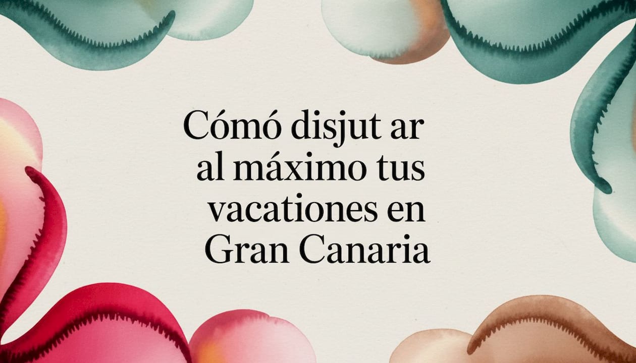 Tarjeta con marco decorativo de cinta en acuarela para títulos