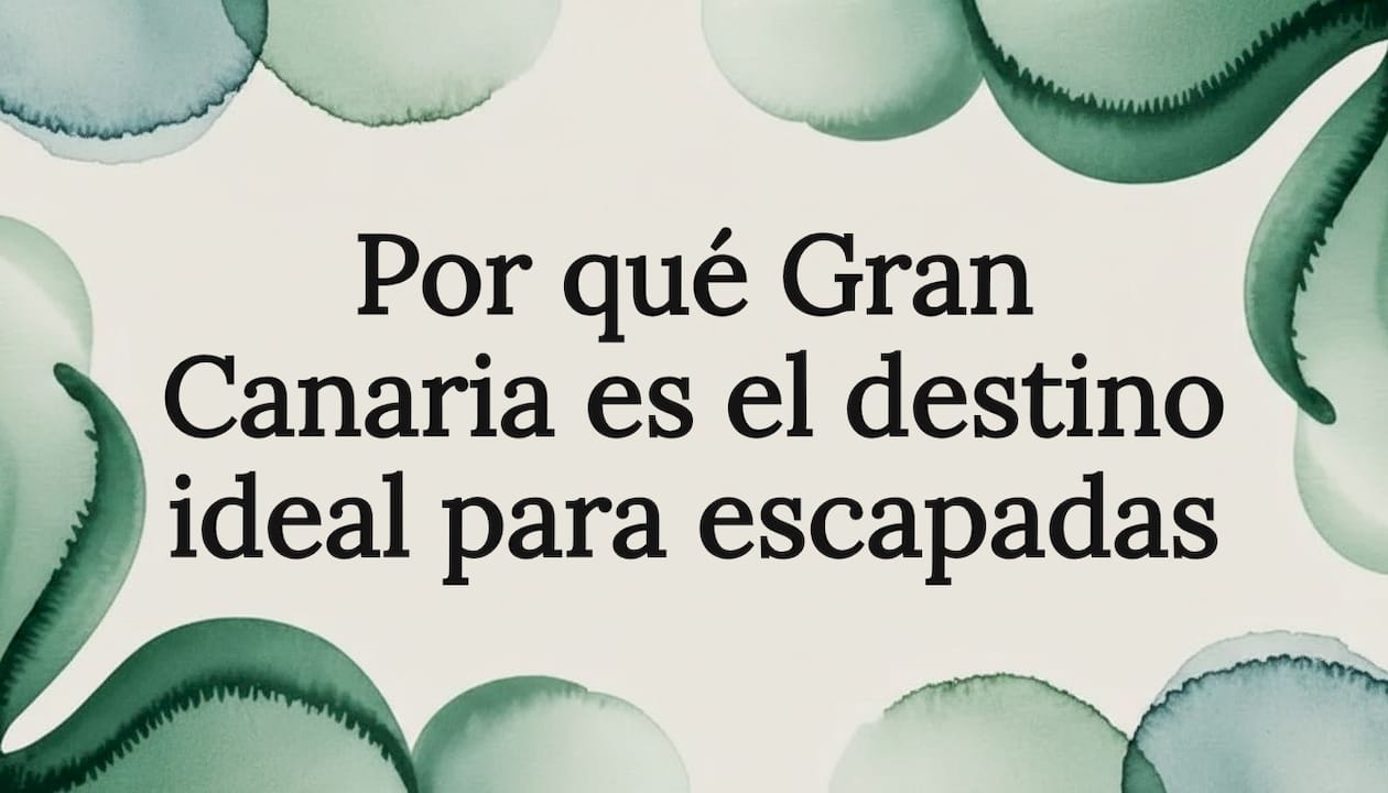 Ilustración de tarjeta con marco de cintas en acuarela para título