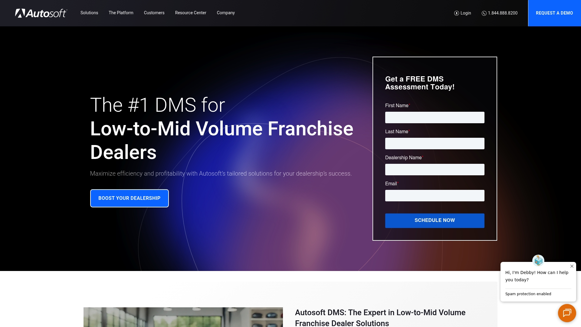 https://autosoftdms.com