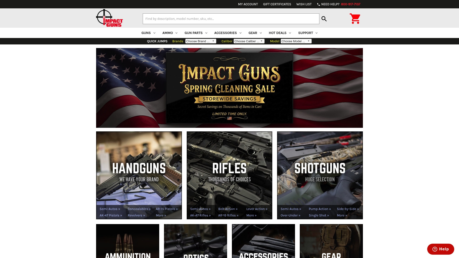 https://impactguns.com