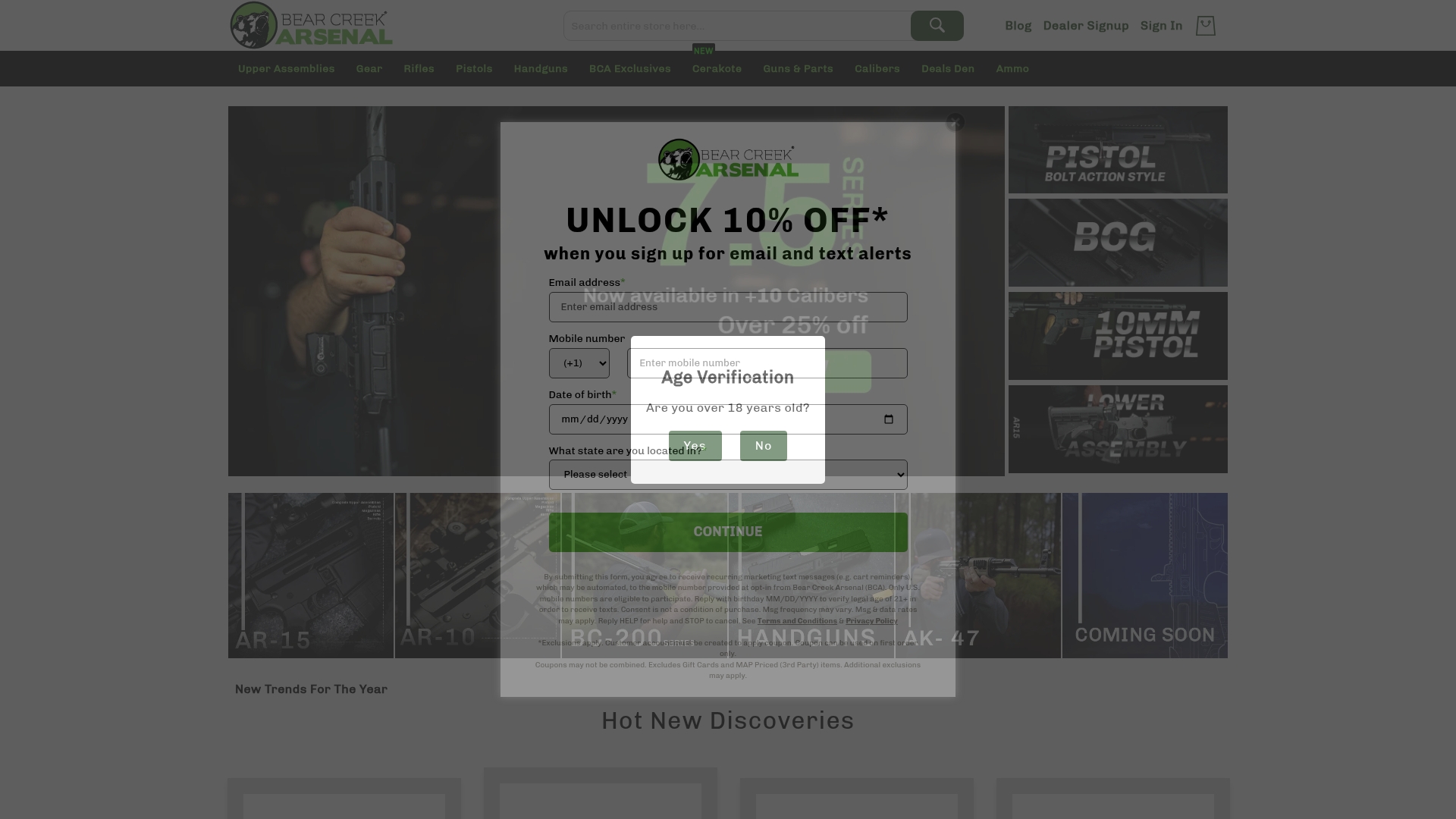 https://bearcreekarsenal.com