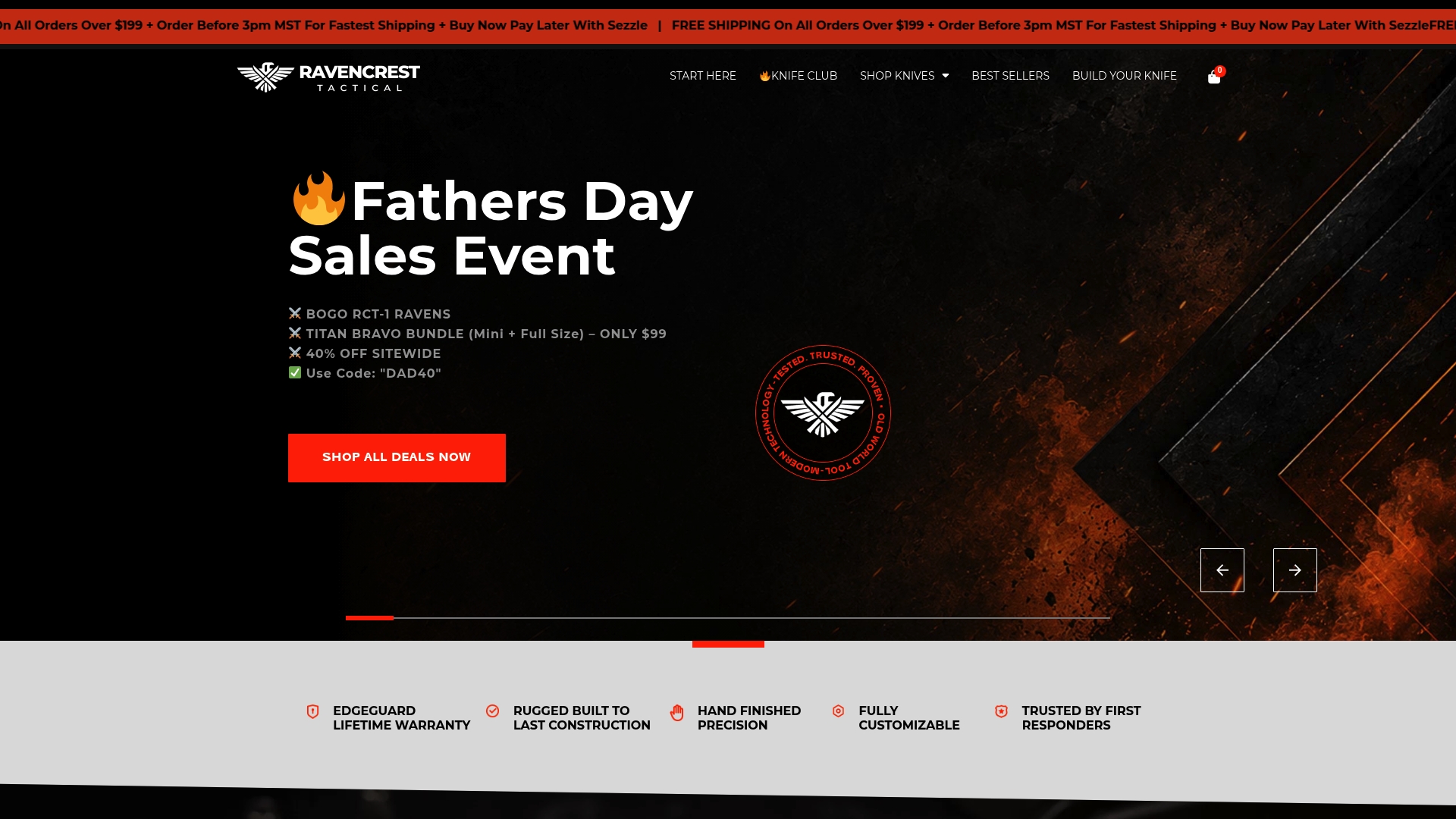 https://ravencresttactical.com