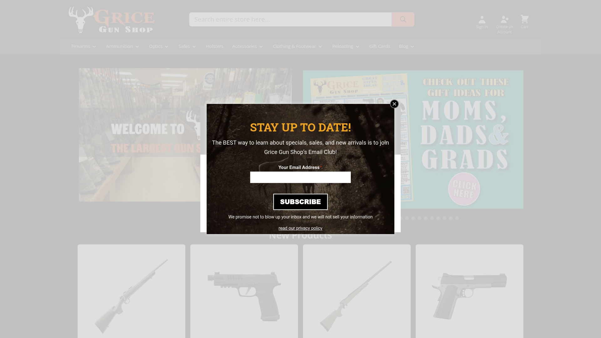 https://gricegunshop.com