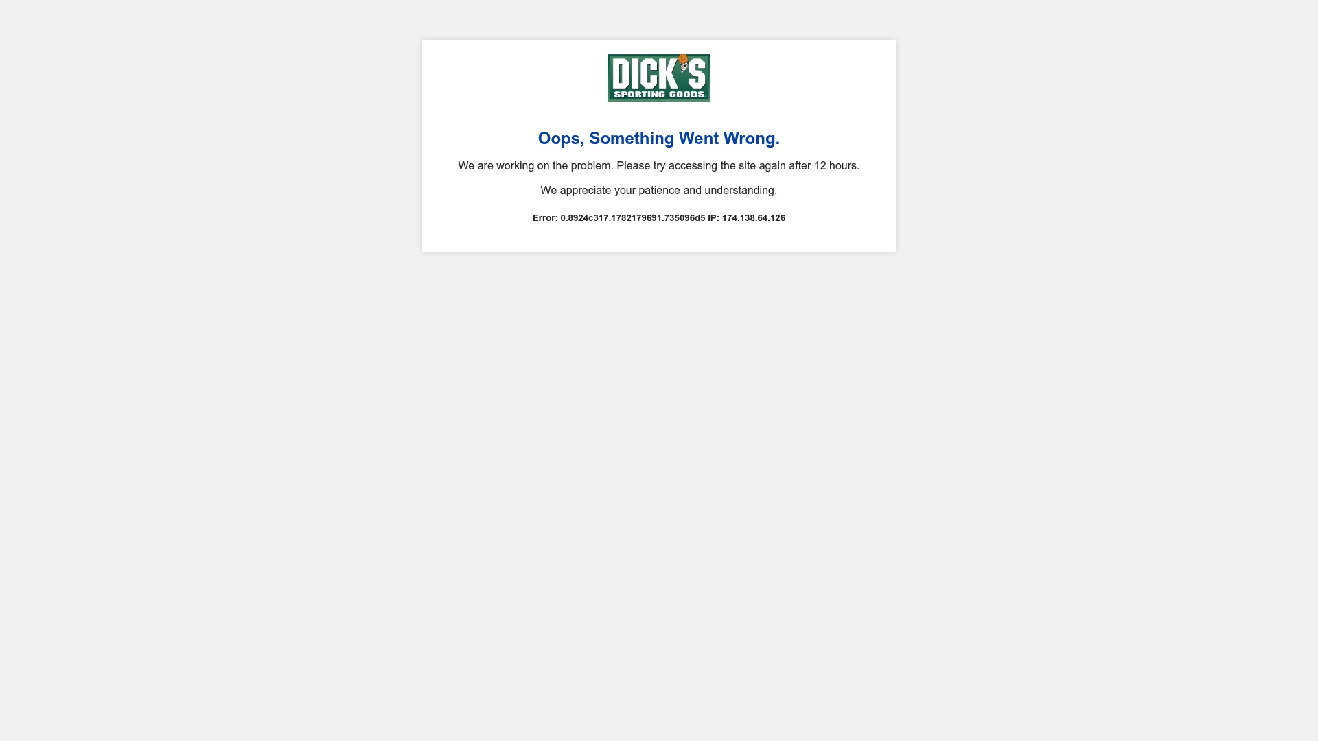 https://dickssportinggoods.com