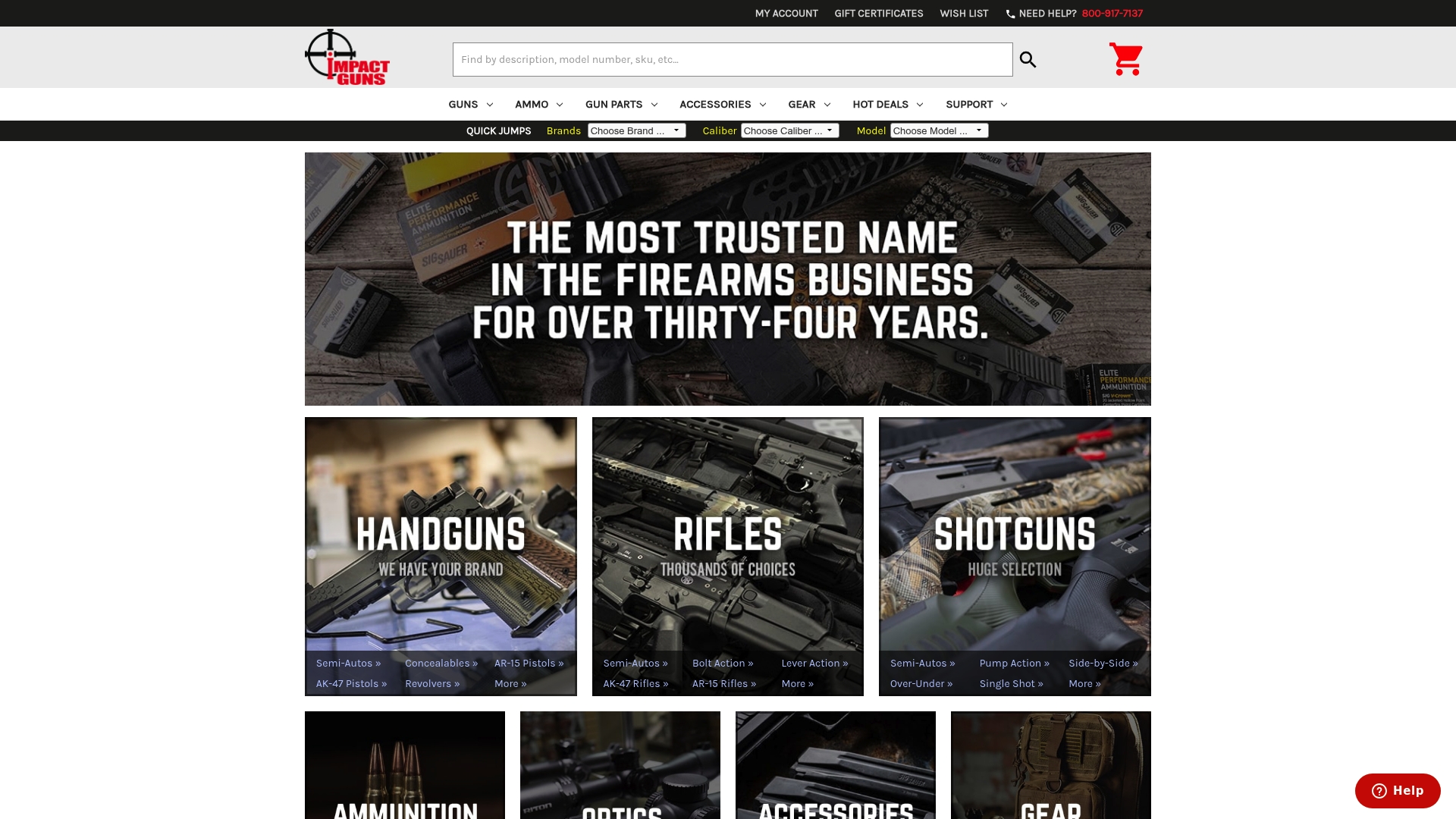 https://impactguns.com