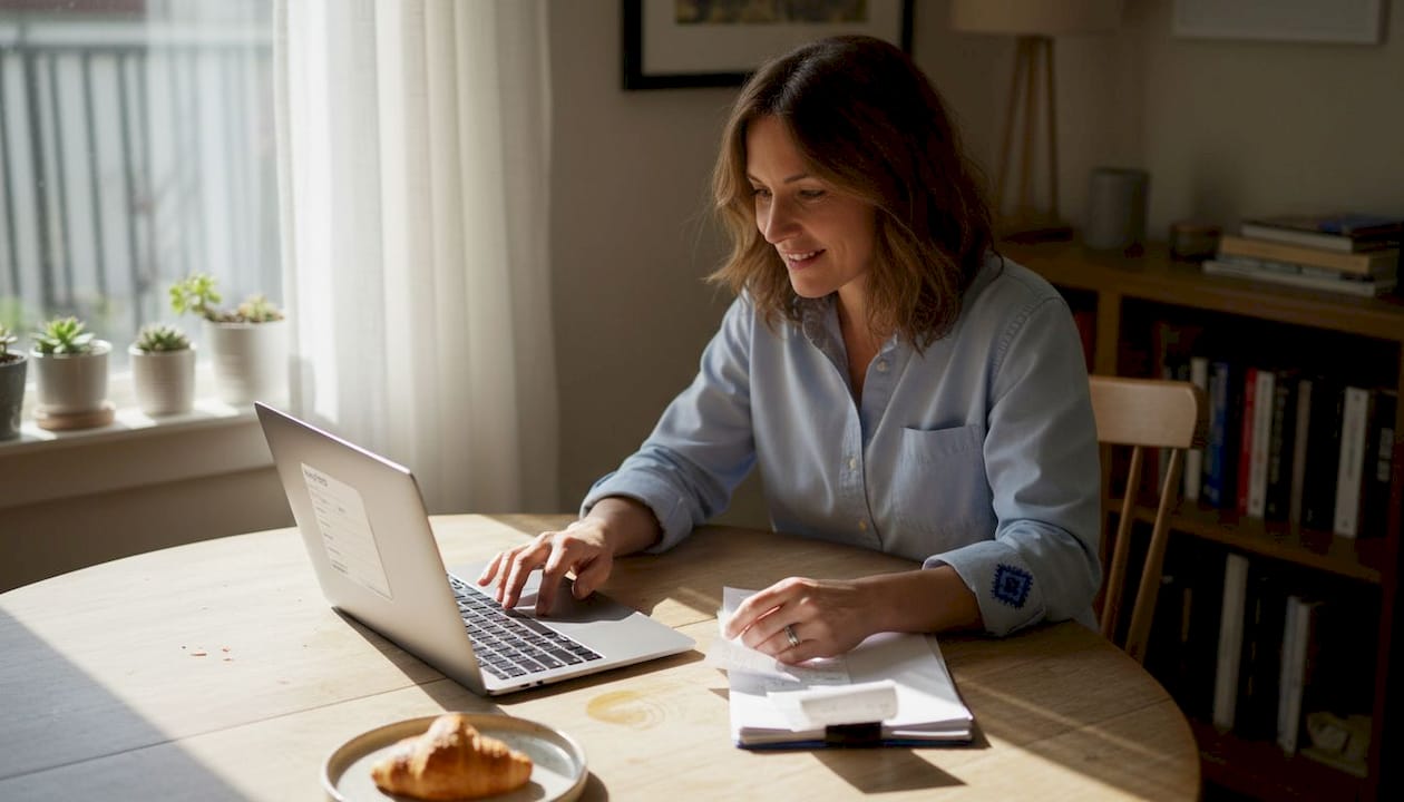 Set up payment processing: a simple guide for small businesses