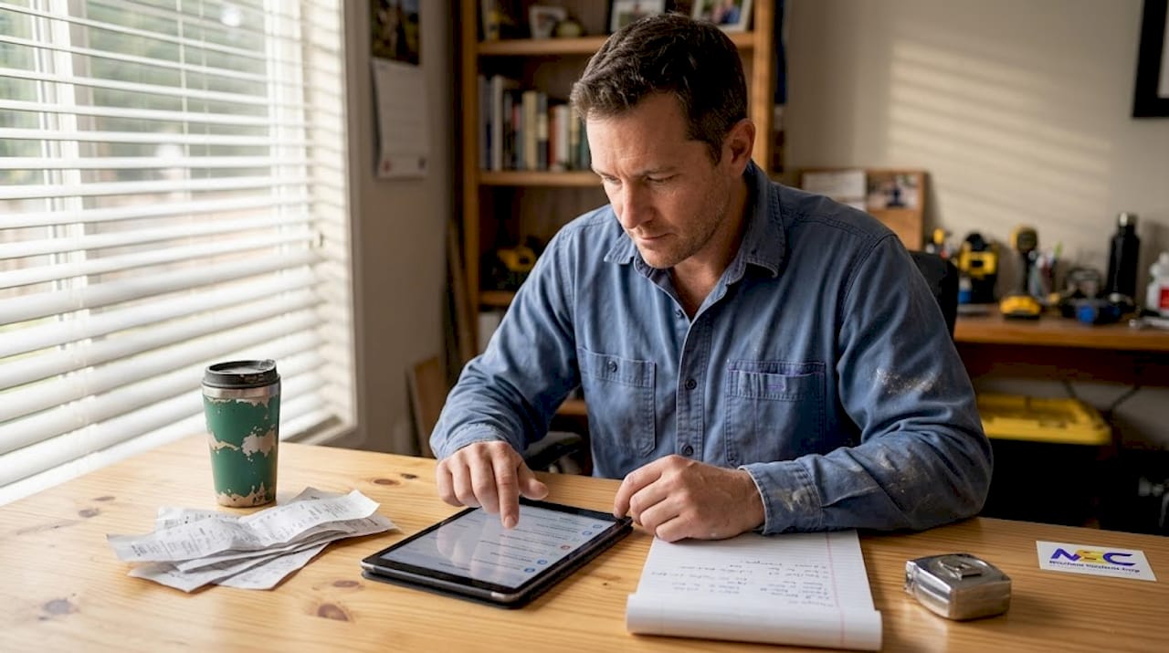 Best payment solutions for contractors: complete guide