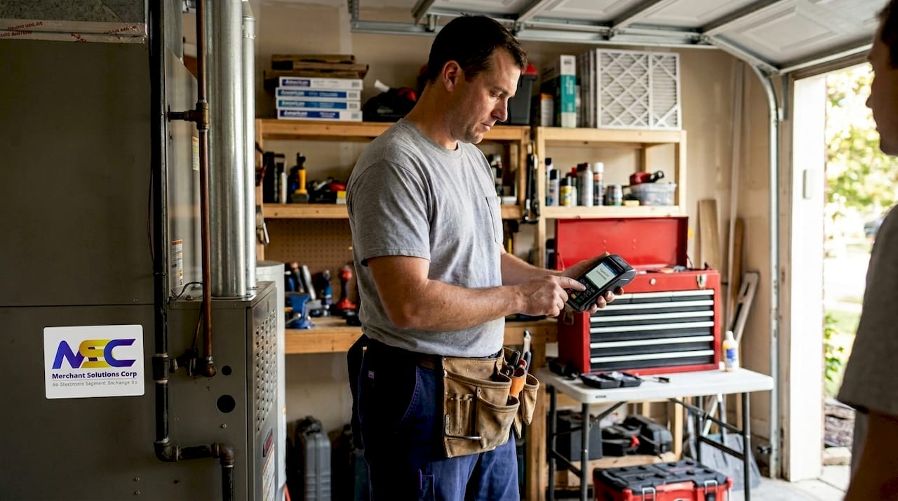 HVAC payment solutions: options, pros, and best choices