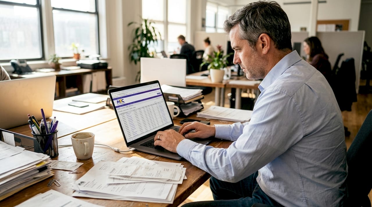 Streamline high-risk payment solutions: lower fees & boost efficiency