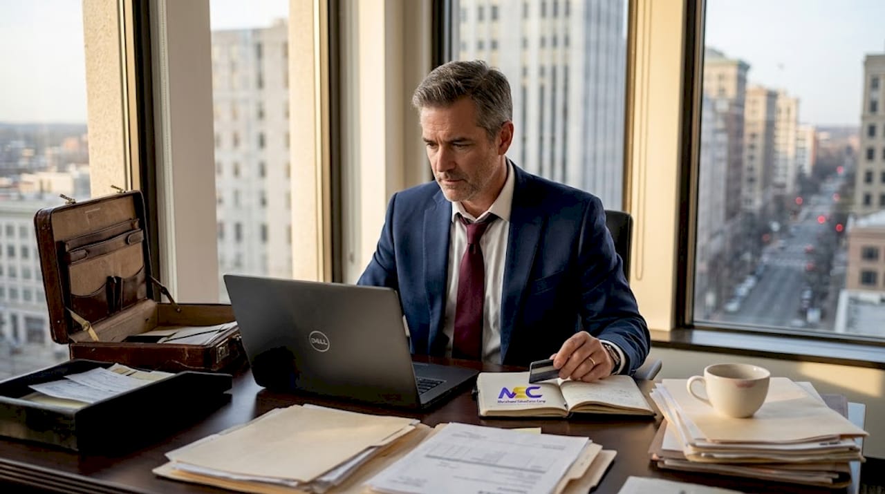 Credit card processing for attorneys: boost revenue & get paid faster