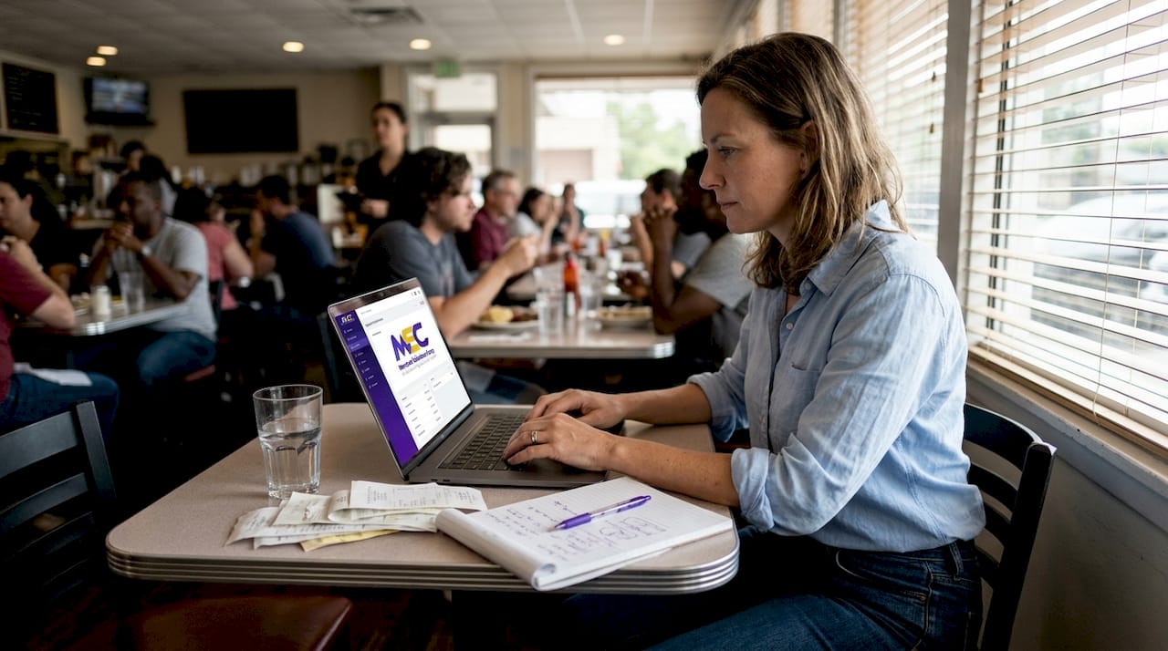 Find the right restaurant payment system for savings