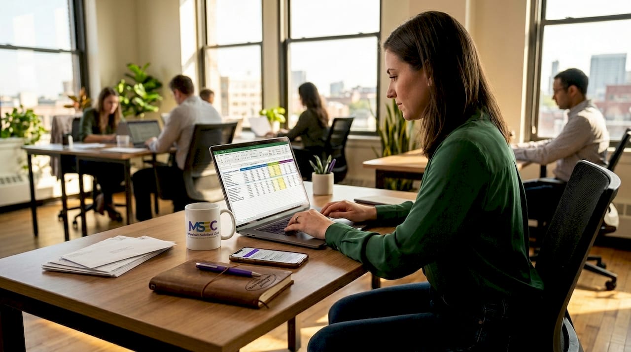 Save money on processing fees by offering ACH payments