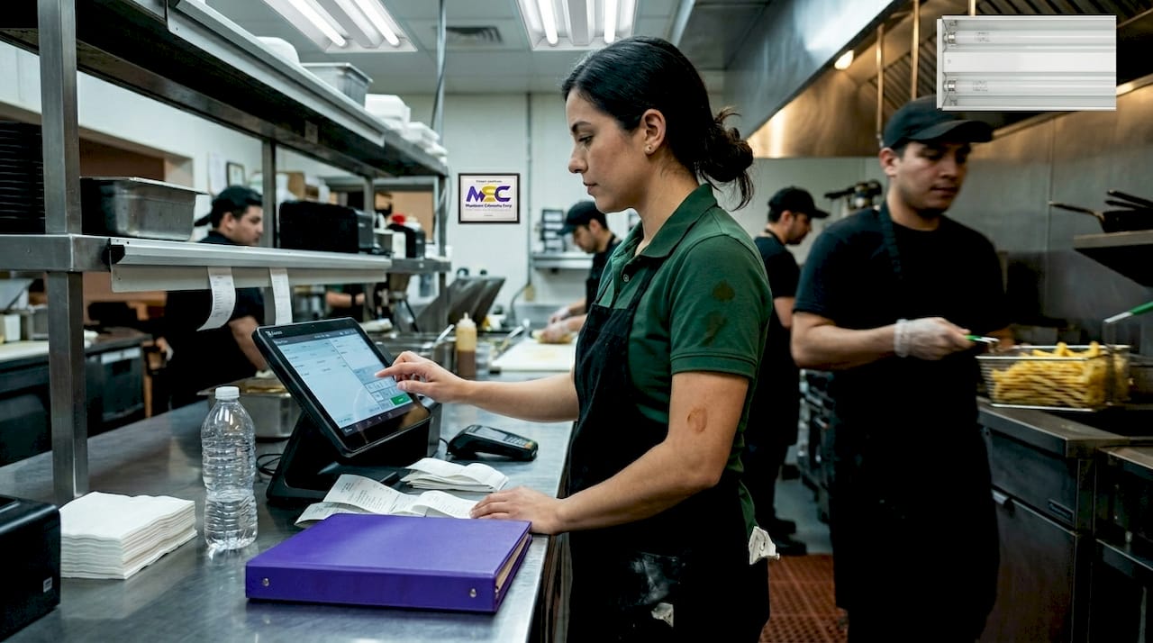 Is Clover the right POS for quick service restaurants?