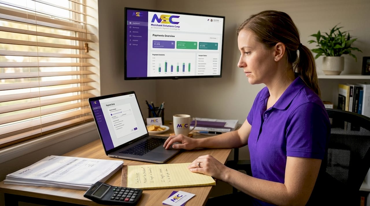 Accept online payments: low-cost solutions for SMBs