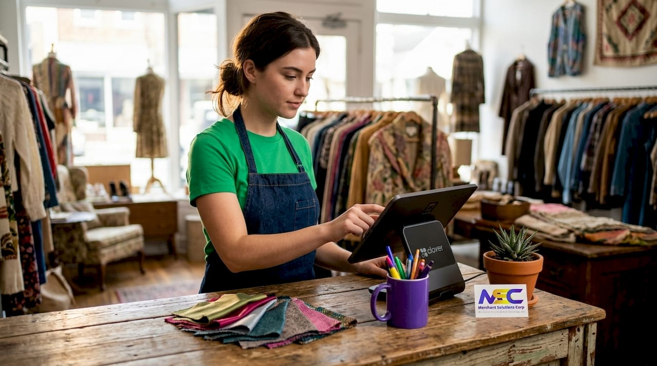 How to Get Better Service from Clover POS