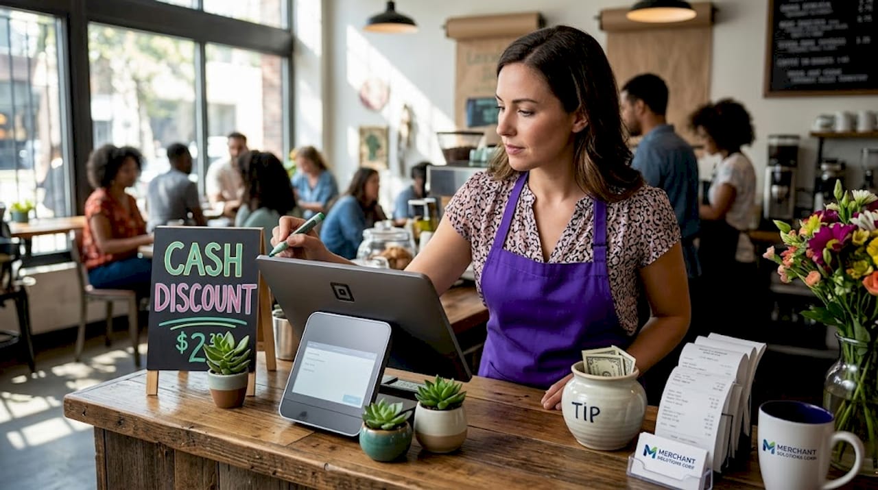 How to Implement a Compliant Cash Discount Program