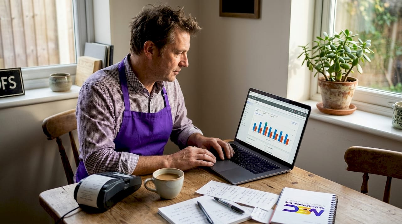 How to Increase Sales with Online Ordering and Google Ads