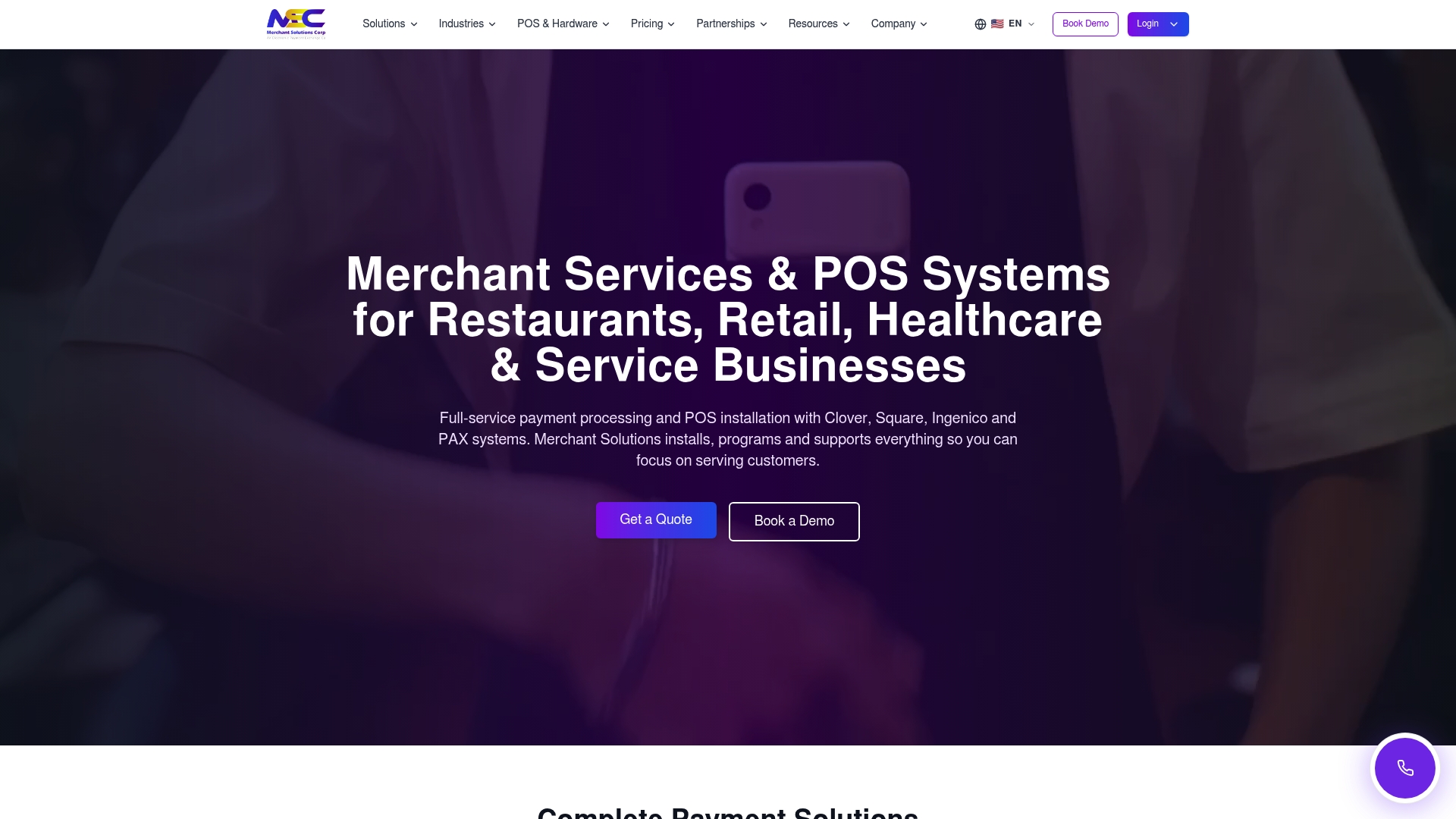 https://merchantsolutionscorp.com