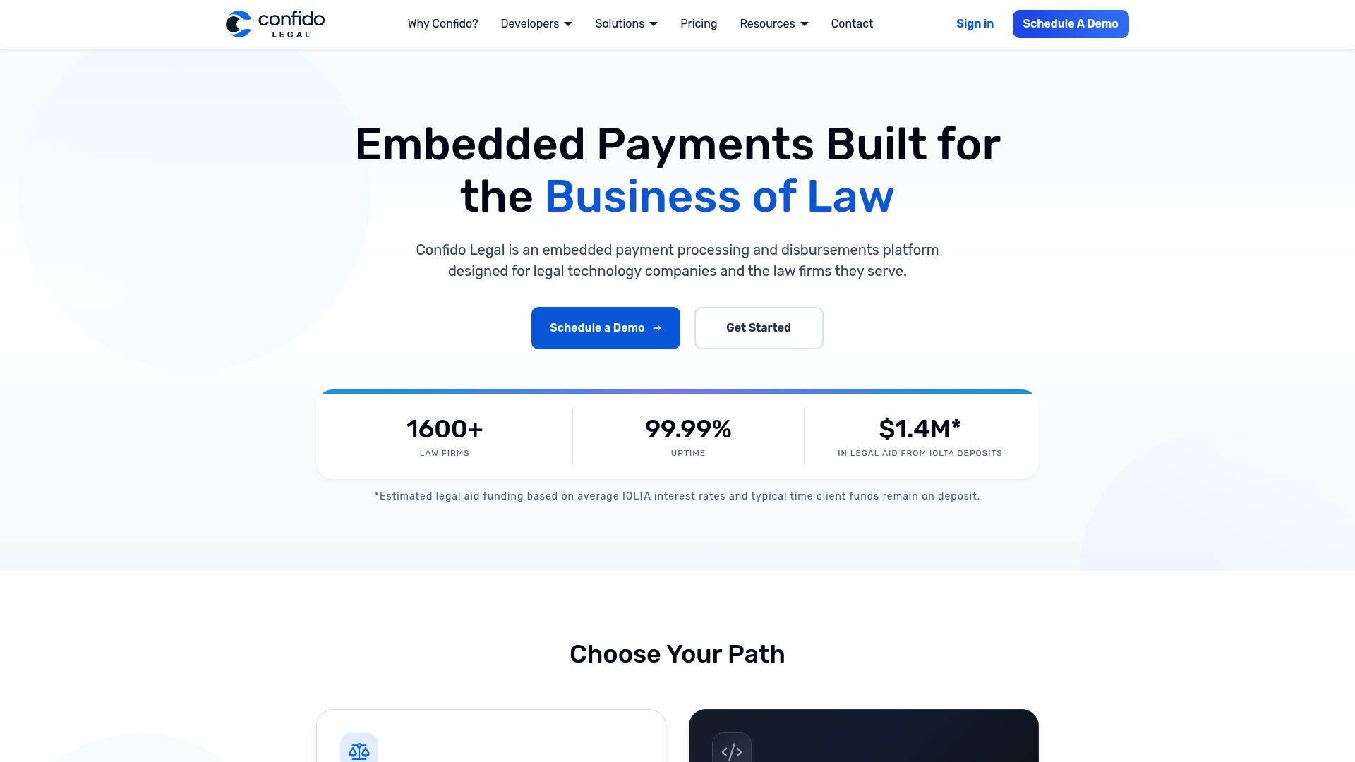 https://confidolegal.com