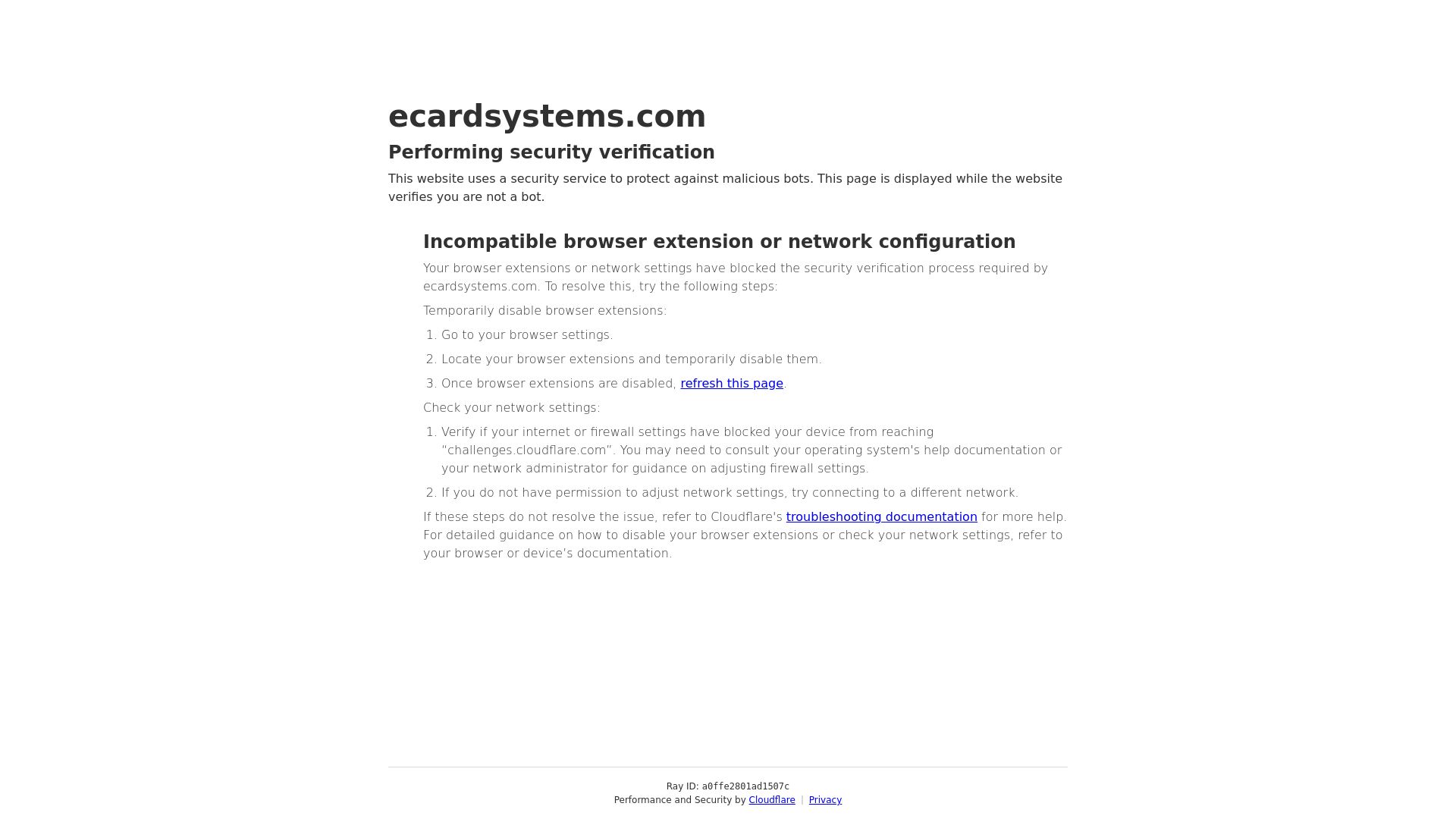 https://ecardsystems.com