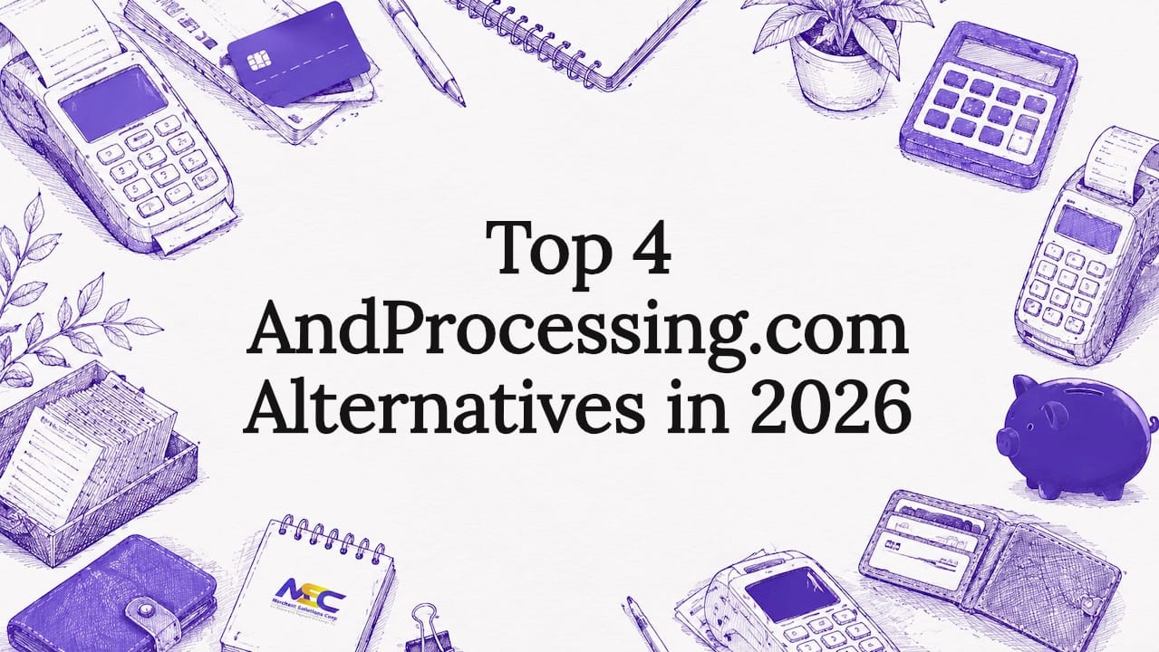 Top 4 AndProcessing.com Alternatives in 2026