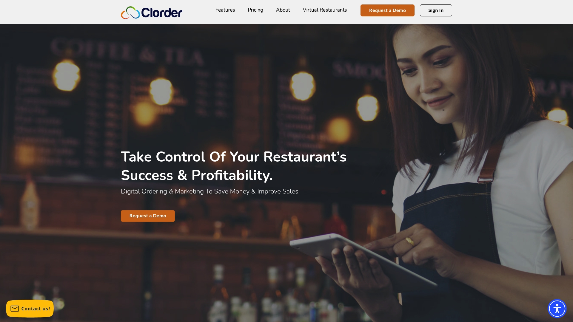 https://clorder.com