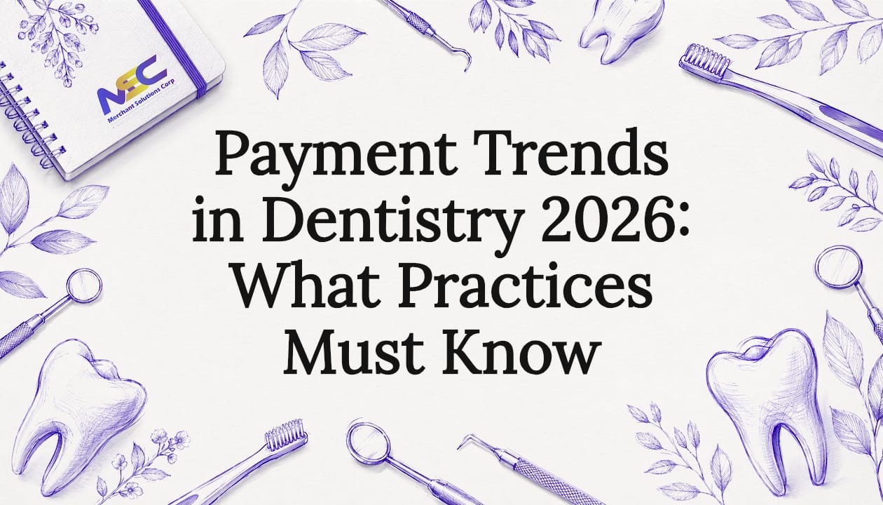 Payment Trends in Dentistry 2026: What Practices Must Know