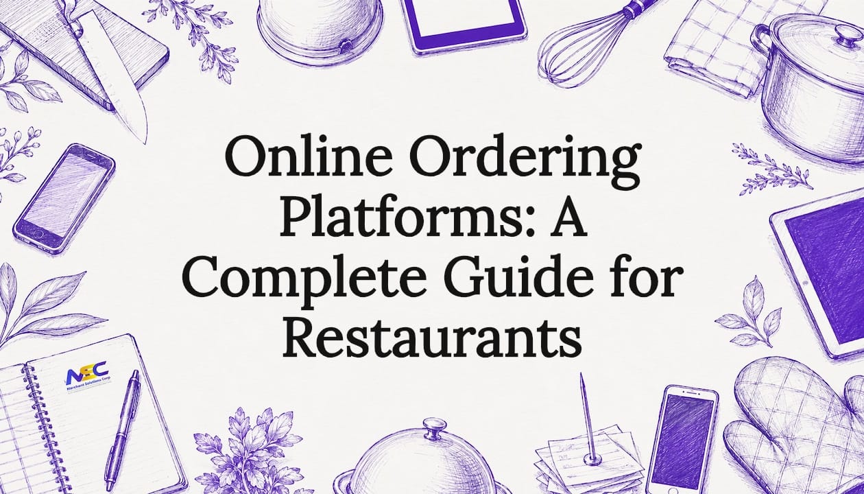 Online Ordering Platforms: A Complete Guide for Restaurants