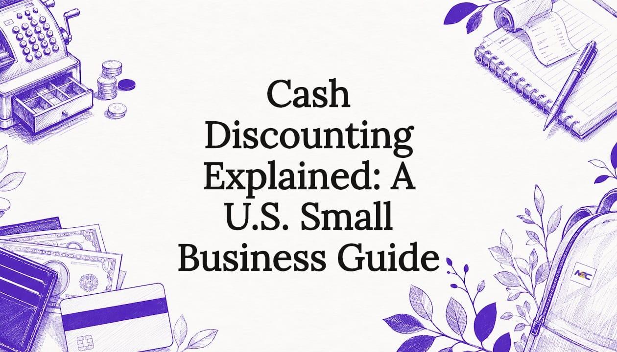 Cash Discounting Explained: A U.S. Small Business Guide