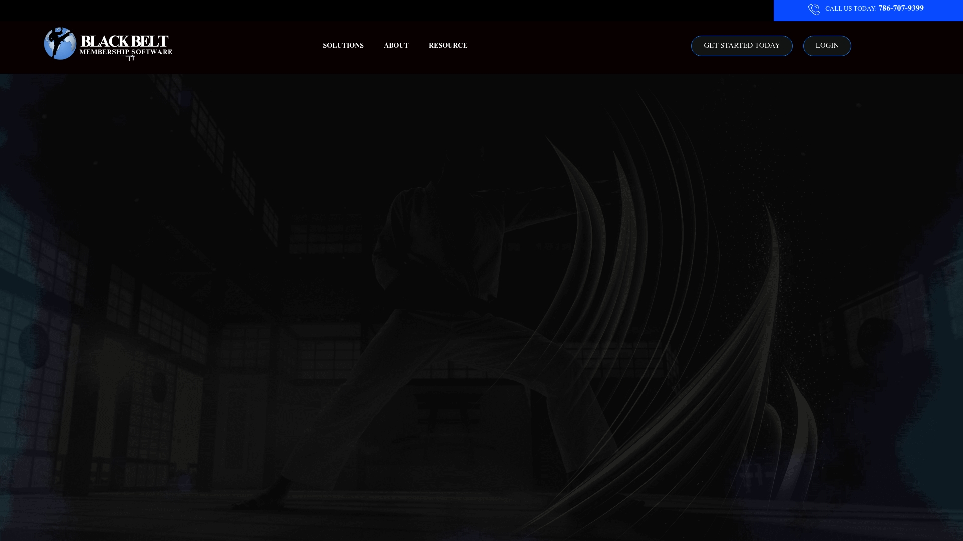 https://blackbeltcrm.com