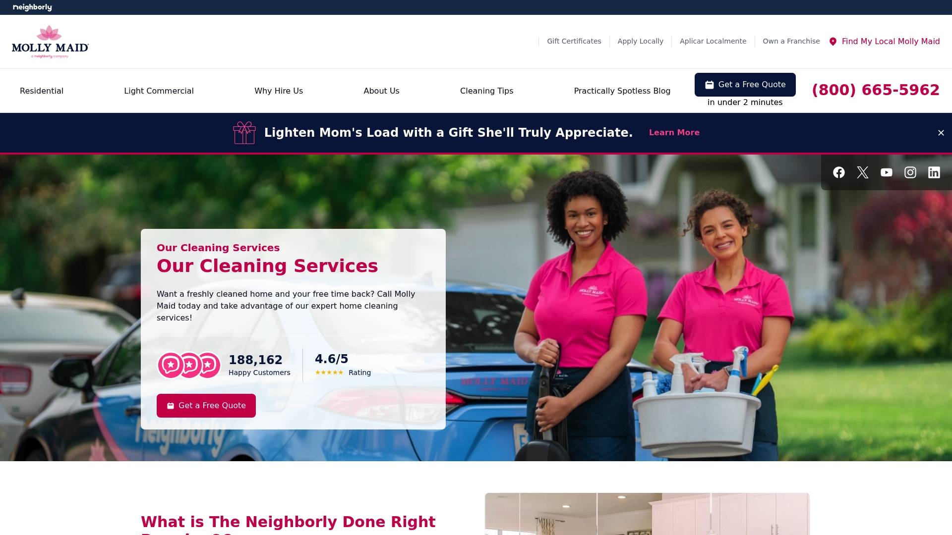 Product Screenshot