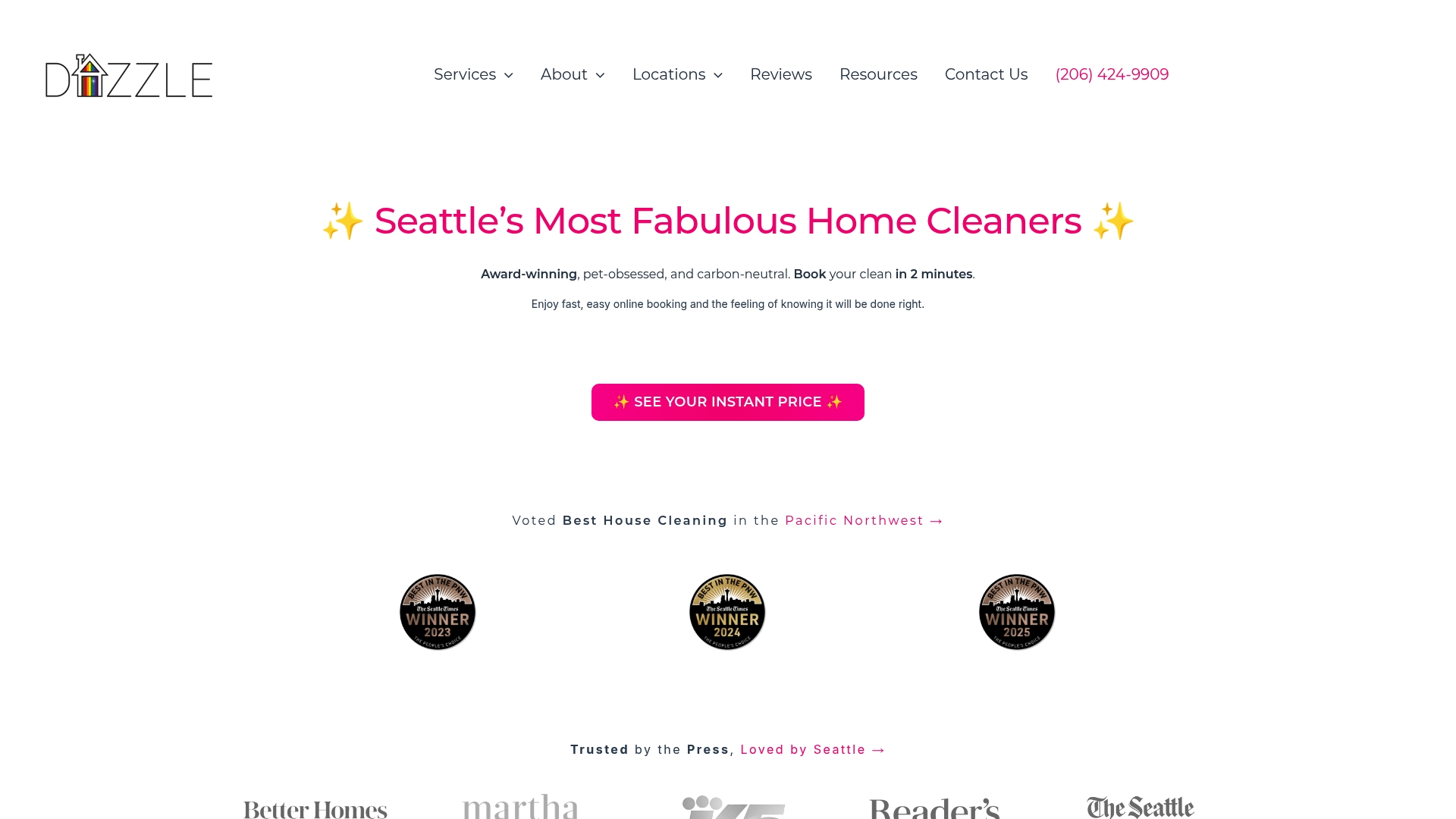 https://dazzlecompany.com