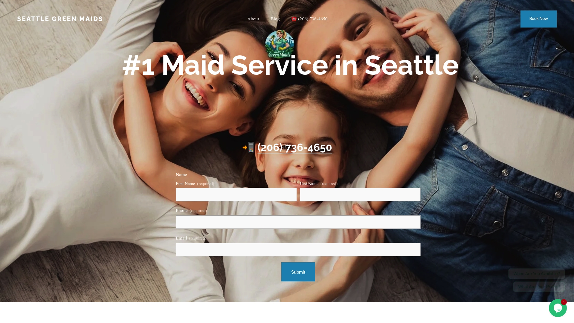 https://seattlegreenmaids.com
