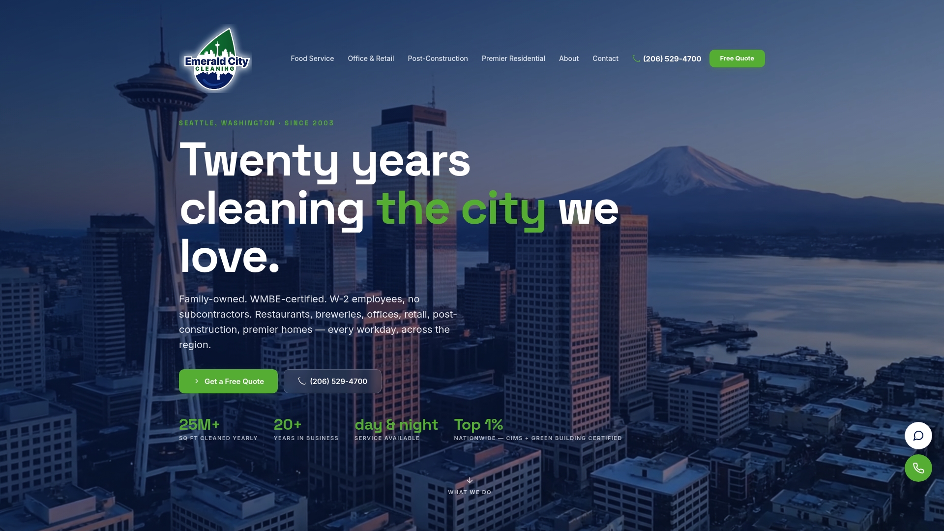 https://emeraldcitycleaning.com