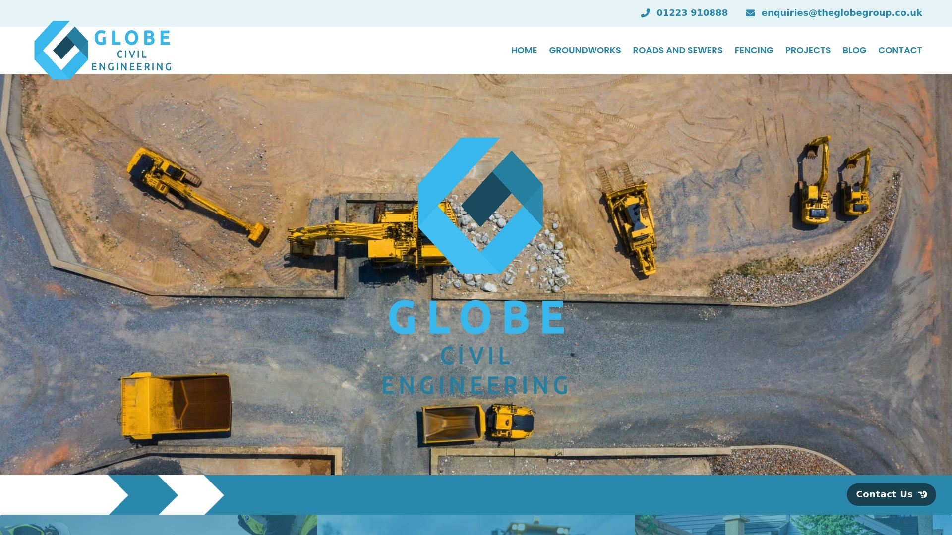 https://bowieconstruction.co.uk