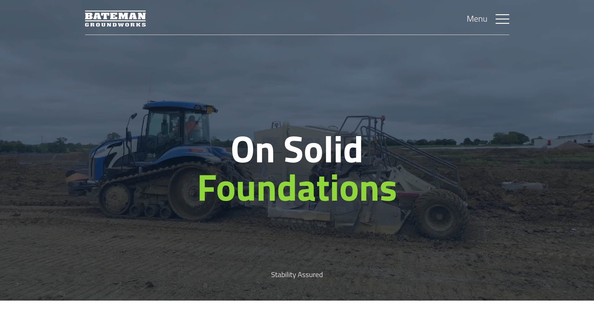 https://batemangroundworks.co.uk