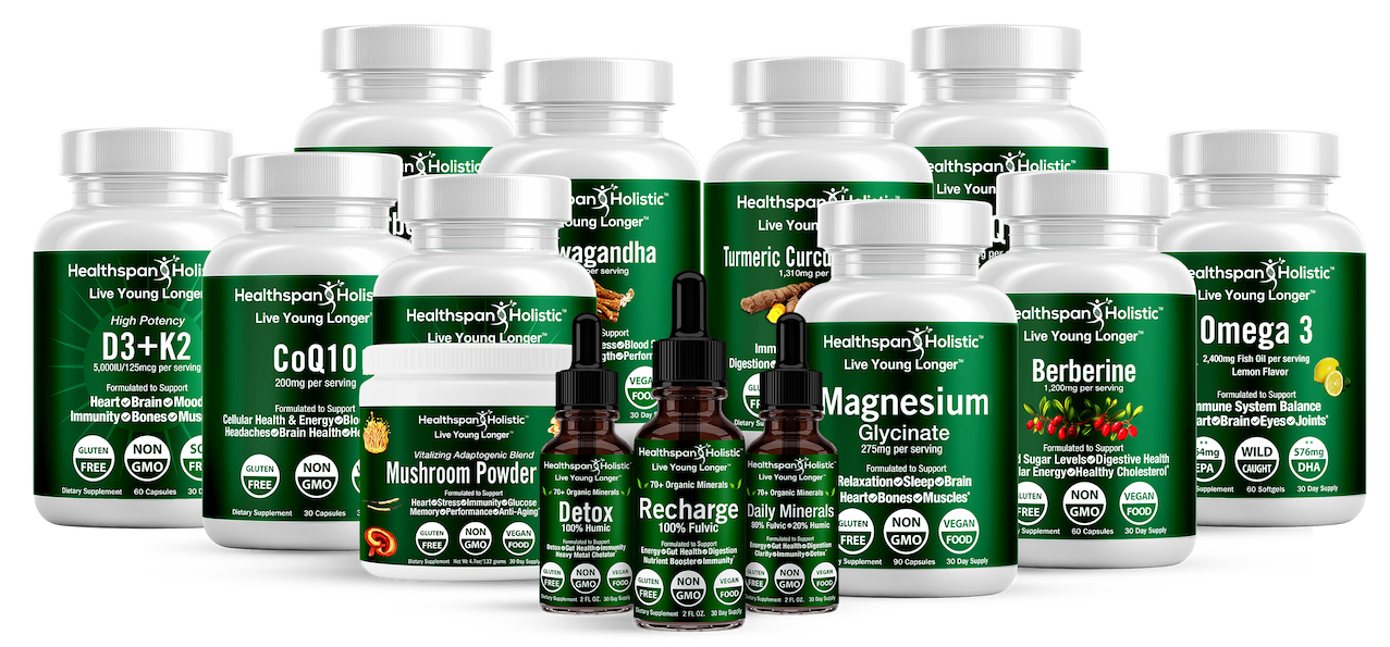 https://healthspanholistic.com