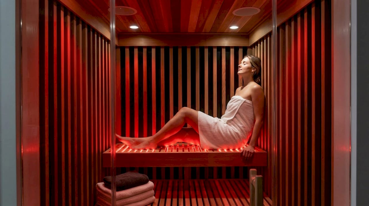 11 Detox Foods to Maximize Your Infrared Sauna Results | SaunaCloud
