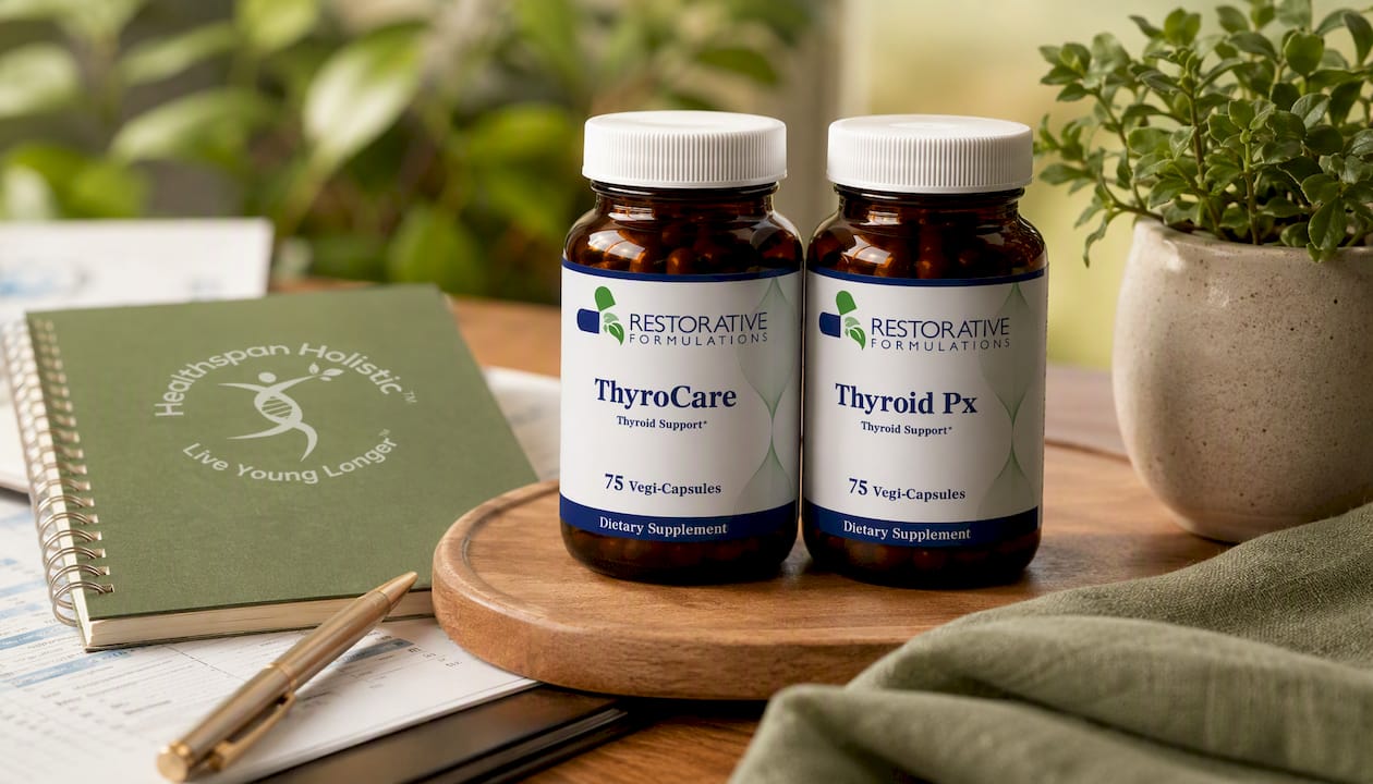 ThyroCare 75 Capsules