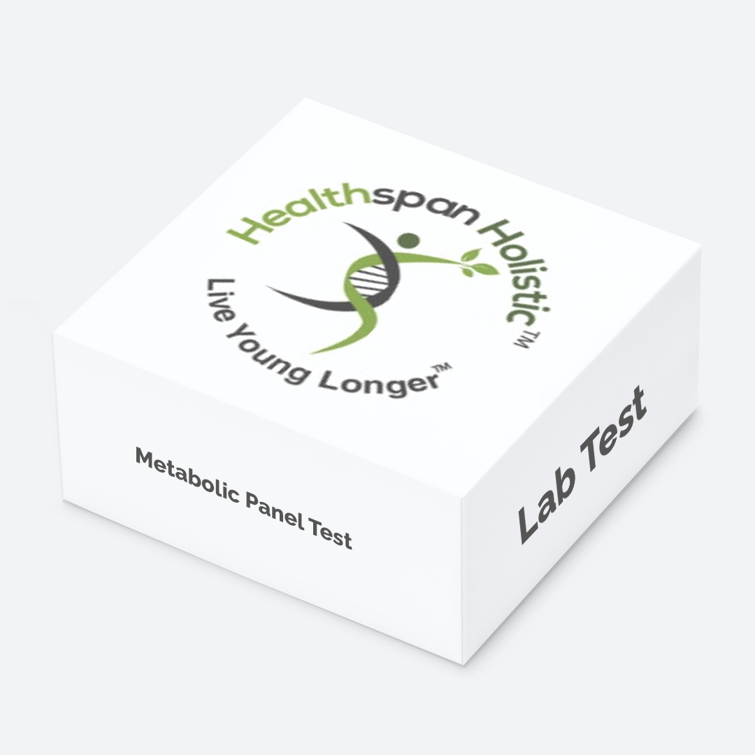 Metabolic Panel