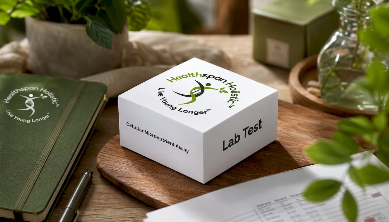 Cellular Micronutrient Test