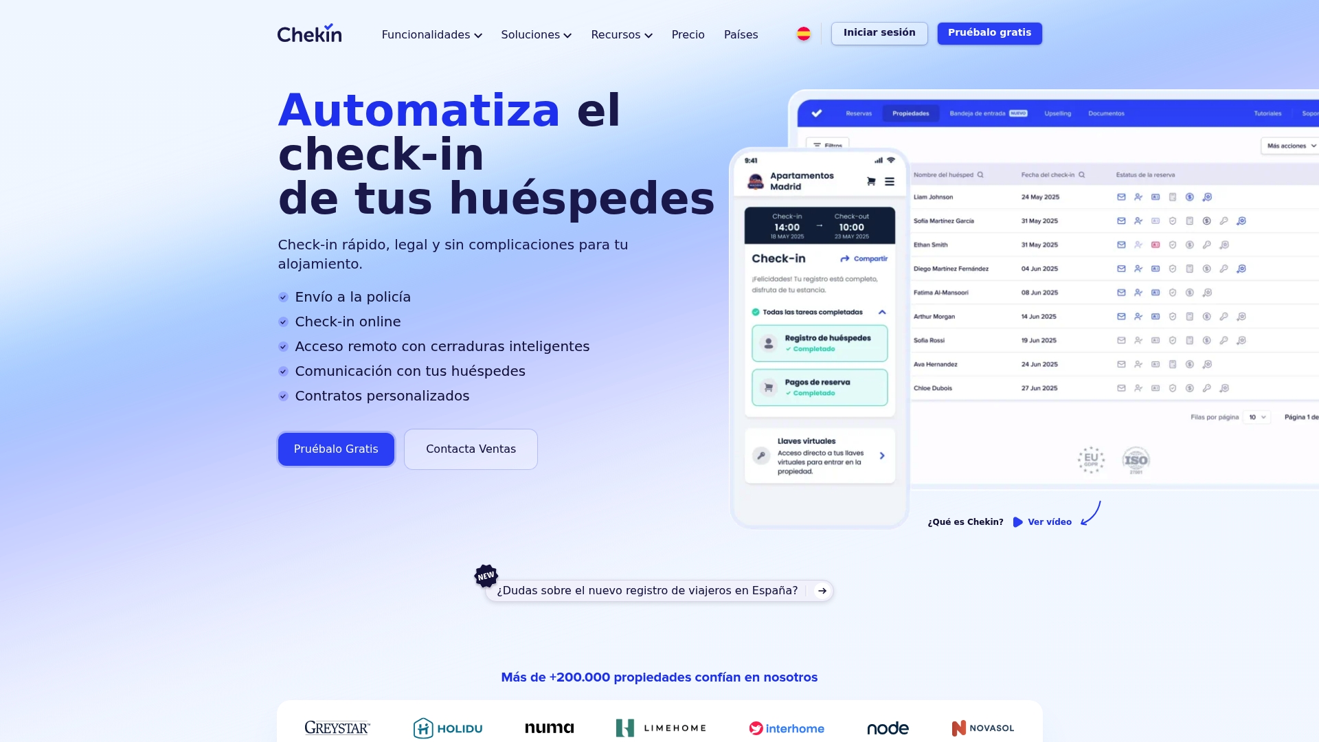 https://chekin.com