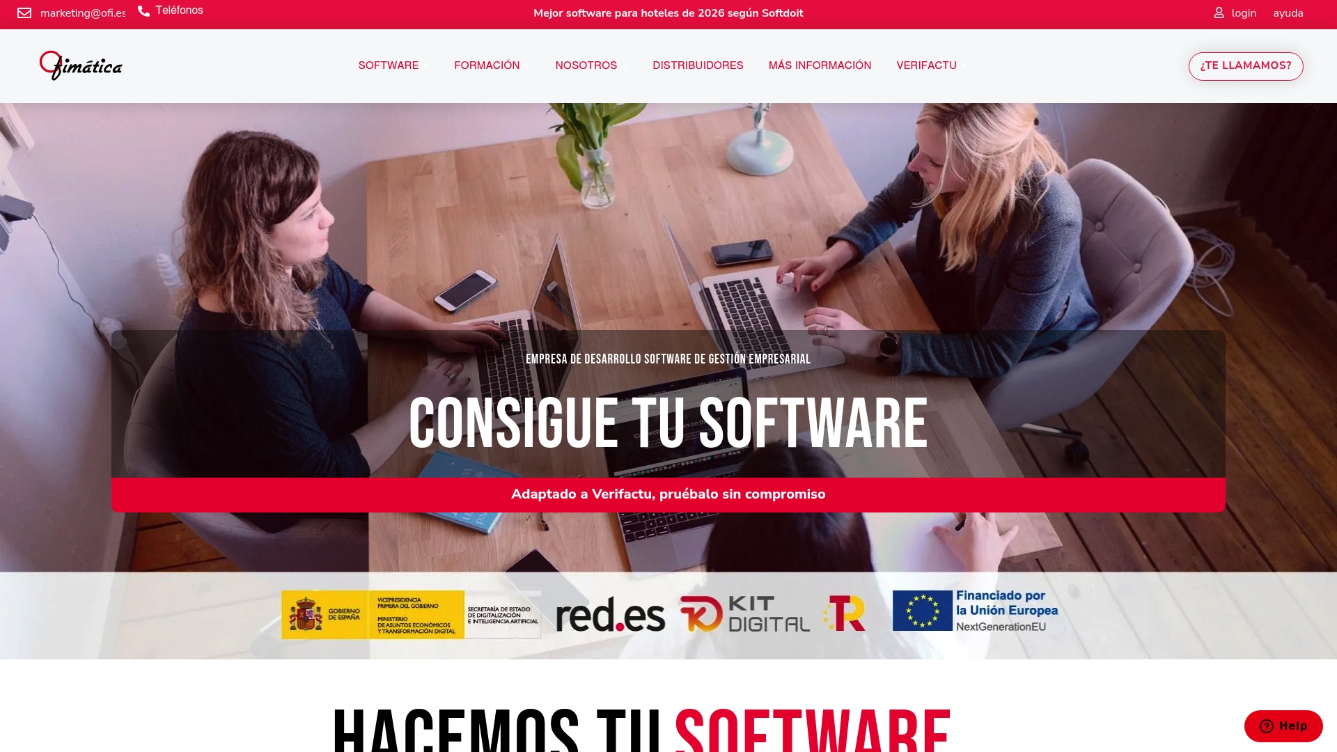 https://ofi.es