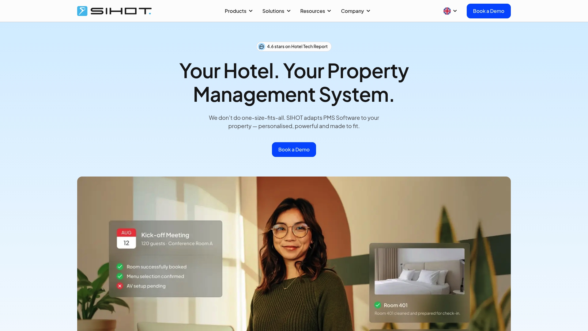https://sihot.com