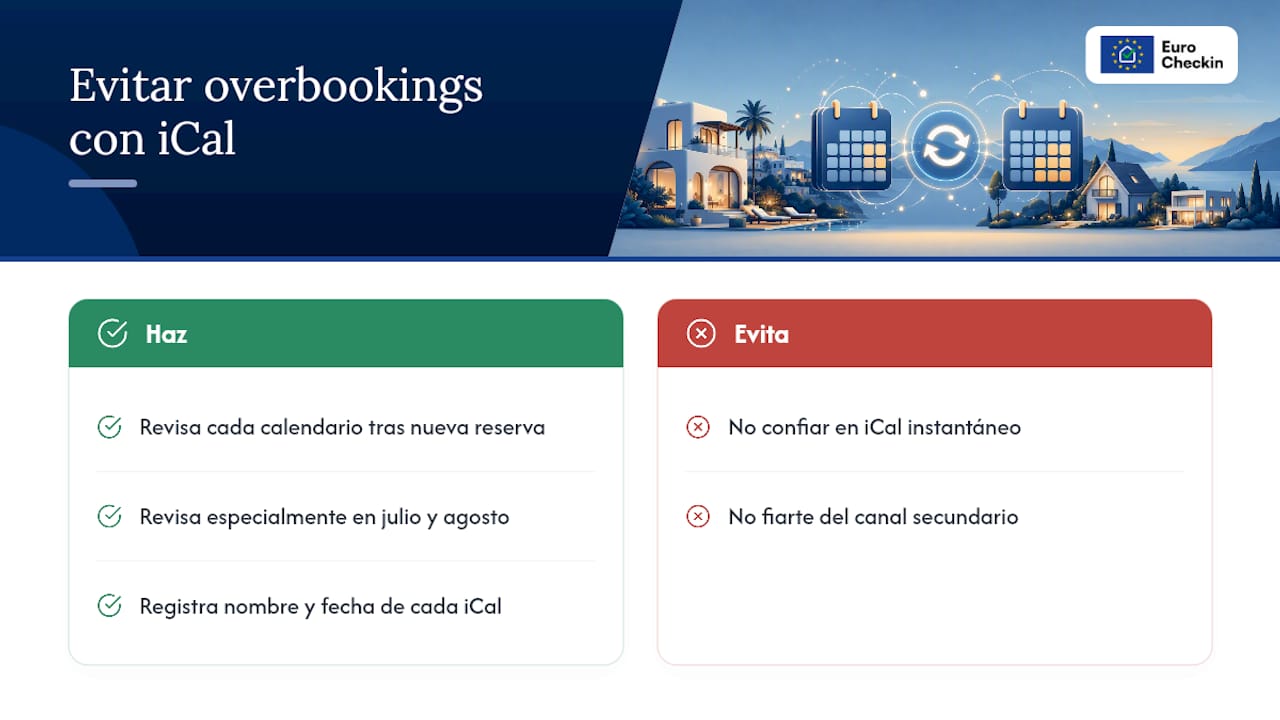 Lo que aprendí gestionando calendarios en temporada alta — overview diagram