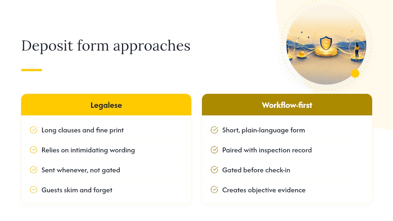 Why Most Hosts Get This Backward — overview diagram