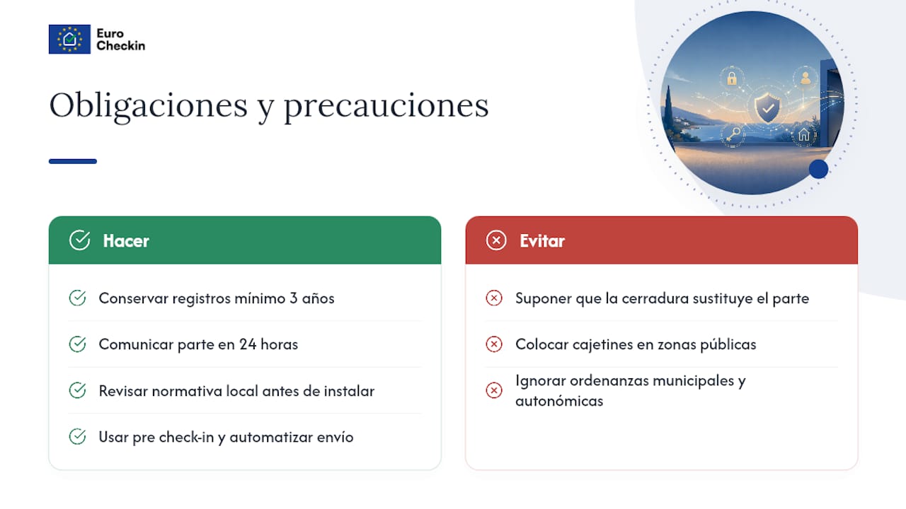 Qué exige el Real Decreto 933/2021 y SES.Hospedajes — overview diagram
